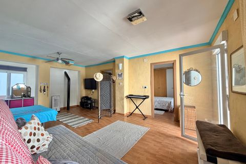 Rækkehus i Pruna, Sevilla, Pruna - € 114.950 | Ref: Casa Artista - foto 18