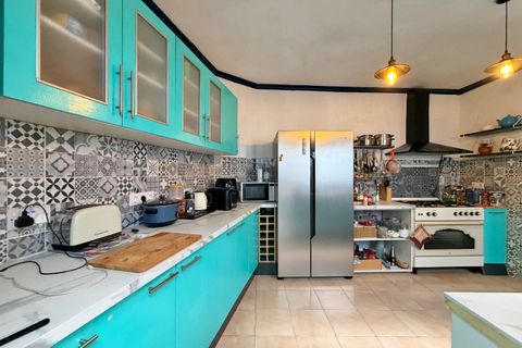Rækkehus i Pruna, Sevilla, Pruna - € 114.950 | Ref: Casa Artista - foto 30