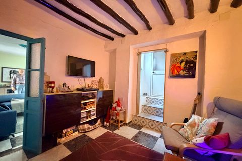 Rækkehus i Pruna, Sevilla, Pruna - € 114.950 | Ref: Casa Artista - foto 11