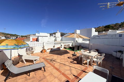 Rækkehus i Pruna, Sevilla, Pruna - € 114.950 | Ref: Casa Artista - foto 49