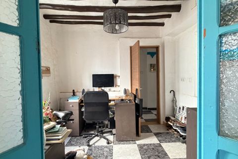 Rækkehus i Pruna, Sevilla, Pruna - € 114.950 | Ref: Casa Artista - foto 36