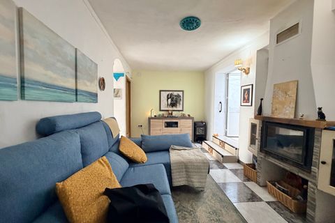 Rækkehus i Pruna, Sevilla, Pruna - € 114.950 | Ref: Casa Artista - foto 10