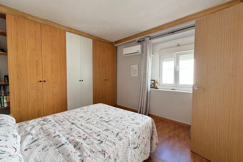 Rækkehus i Pruna, Sevilla, Pruna - € 114.950 | Ref: Casa Artista - foto 21