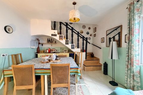 Rækkehus i Pruna, Sevilla, Pruna - € 114.950 | Ref: Casa Artista - foto 33
