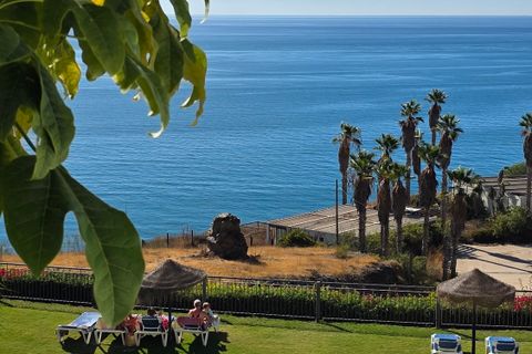 Penthouse i Torrox Costa, Malaga, Torrox Costa - € 549.000 | Ref: V0255 - foto 27
