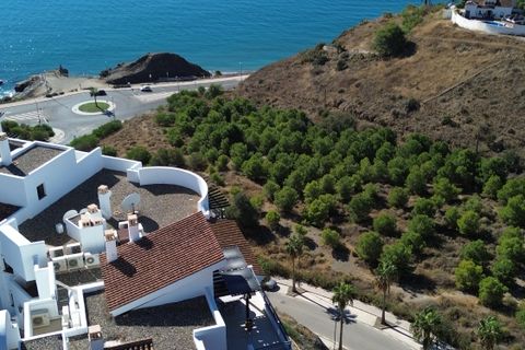 Penthouse i Torrox Costa, Malaga, Torrox Costa - € 549.000 | Ref: V0255 - foto 22