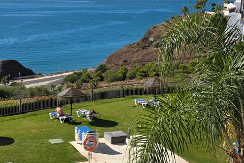 Penthouse i Torrox Costa, Malaga, Torrox Costa - € 549.000 | Ref: V0255 - foto 25
