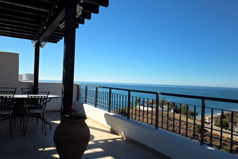 Penthouse i Torrox Costa, Malaga, Torrox Costa - € 549.000 | Ref: V0255 - foto 20