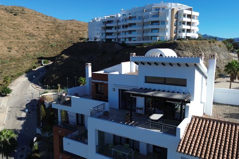 Penthouse i Torrox Costa, Malaga, Torrox Costa - € 549.000 | Ref: V0255 - foto 24