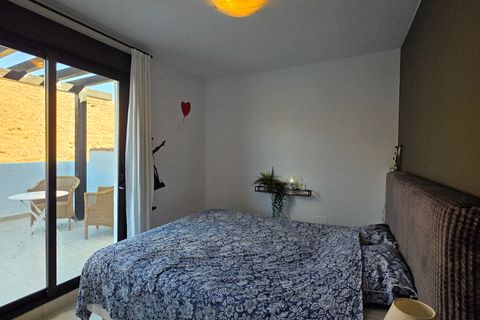 Penthouse i Torrox Costa, Malaga, Torrox Costa - € 549.000 | Ref: V0255 - foto 9