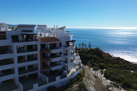 Penthouse i Torrox Costa, Malaga, Torrox Costa - € 549.000 | Ref: V0255 - foto 23