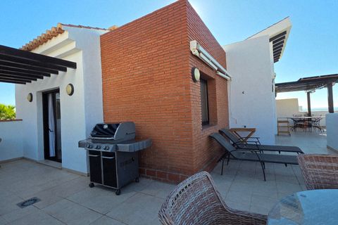 Penthouse i Torrox Costa, Malaga, Torrox Costa - € 549.000 | Ref: V0255 - foto 19