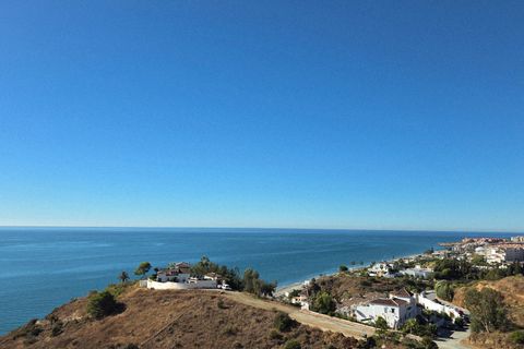 Penthouse i Torrox Costa, Malaga, Torrox Costa - € 549.000 | Ref: V0255 - foto 21