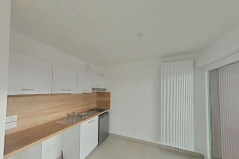 Apartament a Clermont-Ferrand, Puy-de-Dome, Clermont-Ferrand - € 490/mes | Ref: 0061753 - foto 2