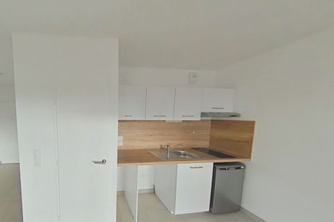 Apartament a Clermont-Ferrand, Puy-de-Dome, Clermont-Ferrand - € 490/mes | Ref: 0061753 - foto 4
