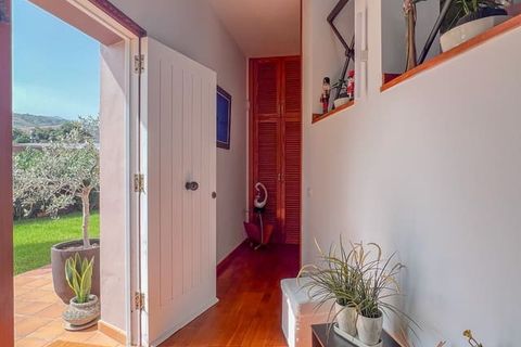 Villa a Tacoronte, Tenerife, Tacoronte - € 910.000 | Ref: 187664 - foto 11