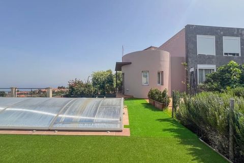 Villa a Tacoronte, Tenerife, Tacoronte - € 910.000 | Ref: 187664 - foto 13