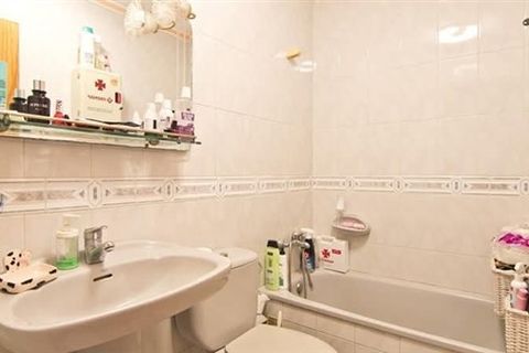 Byhus i Motril, Granada, Motril - € 247.500 | Ref: 253 - foto 17