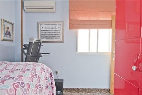 Byhus i Motril, Granada, Motril - € 247.500 | Ref: 253 - foto 22
