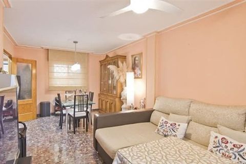 Byhus i Motril, Granada, Motril - € 247.500 | Ref: 253 - foto 4