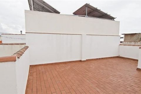 Byhus i Motril, Granada, Motril - € 247.500 | Ref: 253 - foto 3