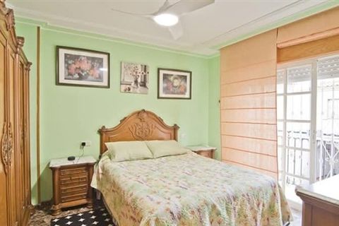 Byhus i Motril, Granada, Motril - € 247.500 | Ref: 253 - foto 21