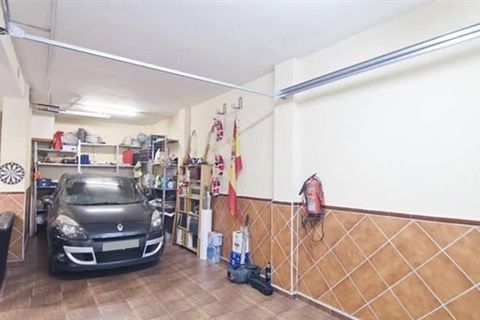 Byhus i Motril, Granada, Motril - € 247.500 | Ref: 253 - foto 26