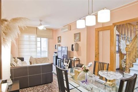 Byhus i Motril, Granada, Motril - € 247.500 | Ref: 253 - foto 5
