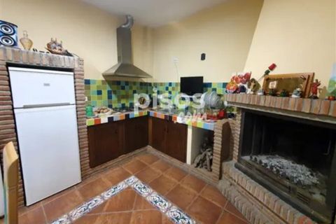 Byhus i Motril, Granada, Motril - € 247.500 | Ref: 253 - foto 12