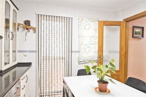 Byhus i Motril, Granada, Motril - € 247.500 | Ref: 253 - foto 13