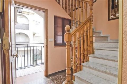 Byhus i Motril, Granada, Motril - € 247.500 | Ref: 253 - foto 20