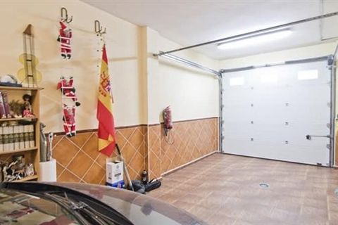 Byhus i Motril, Granada, Motril - € 247.500 | Ref: 253 - foto 19