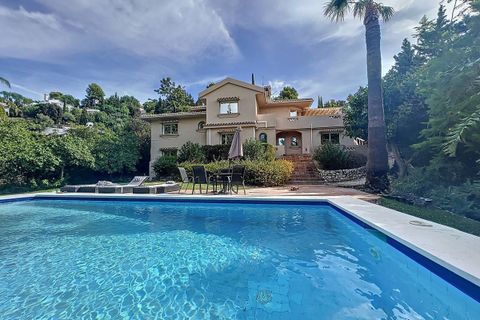 Villa i Mijas, Malaga, Mijas - € 1.200.000 | Ref: CDS4410958-FO - foto 4