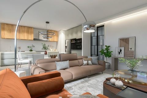 Leilighet i Limbiate, Monza and Brianza, Limbiate - € 440 000 | Ref: es5554833 - foto 3
