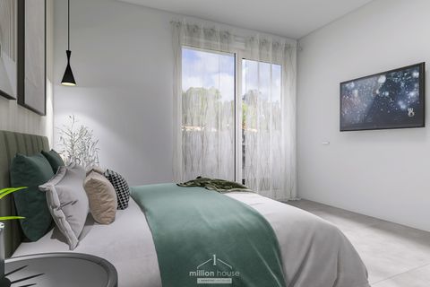 Leilighet i Limbiate, Monza and Brianza, Limbiate - € 440 000 | Ref: es5554833 - foto 6