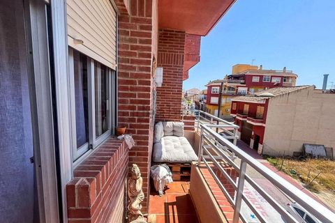 Lejlighed i Algorfa, Alicante, Algorfa - € 139.900 | Ref: es5554838aa - foto 1