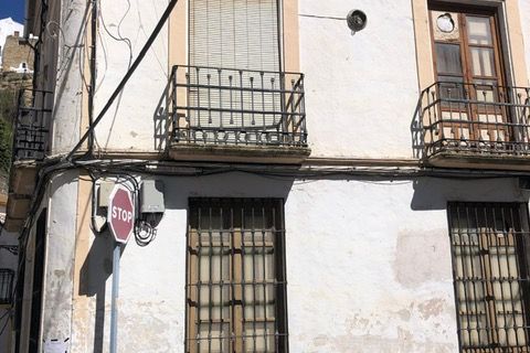 Byhus i Iznajar, Cordoba, Iznajar - € 90.000 | Ref: ID3888 - foto 12