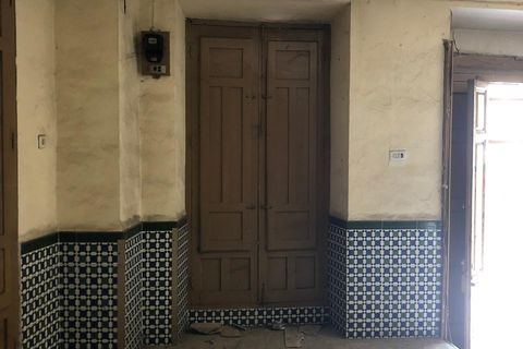 Byhus i Iznajar, Cordoba, Iznajar - € 90.000 | Ref: ID3888 - foto 11