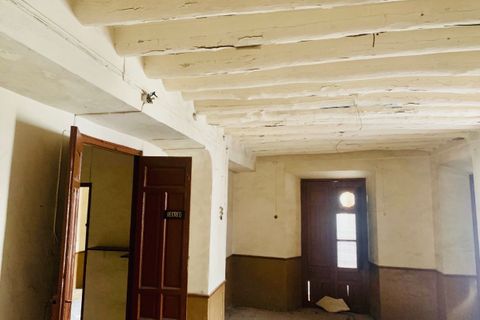 Byhus i Iznajar, Cordoba, Iznajar - € 90.000 | Ref: ID3888 - foto 7