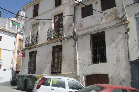 Byhus i Iznajar, Cordoba, Iznajar - € 90.000 | Ref: ID3888 - foto 2