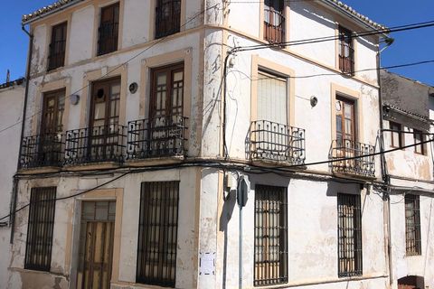 Byhus i Iznajar, Cordoba, Iznajar - € 90.000 | Ref: ID3888 - foto 10