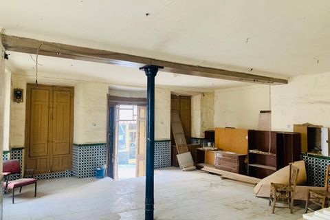 Byhus i Iznajar, Cordoba, Iznajar - € 90.000 | Ref: ID3888 - foto 13