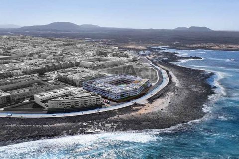 Lejlighed i Corralejo, Fuerteventura, Corralejo - € 281.000 | Ref: 027391 - foto 4