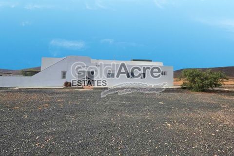 Villa a Tuineje, Fuerteventura, Tuineje - € 249.000 | Ref: 027743 - foto 9