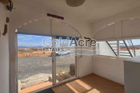 Villa a Tuineje, Fuerteventura, Tuineje - € 249.000 | Ref: 027743 - foto 11