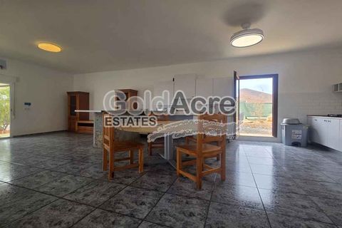Villa a Tuineje, Fuerteventura, Tuineje - € 249.000 | Ref: 027743 - foto 12