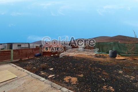 Villa a Tuineje, Fuerteventura, Tuineje - € 249.000 | Ref: 027743 - foto 17