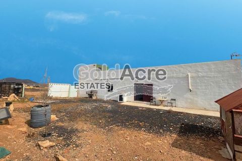 Villa a Tuineje, Fuerteventura, Tuineje - € 249.000 | Ref: 027743 - foto 18