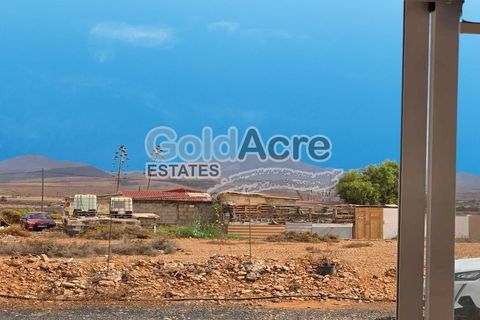 Villa a Tuineje, Fuerteventura, Tuineje - € 249.000 | Ref: 027743 - foto 27