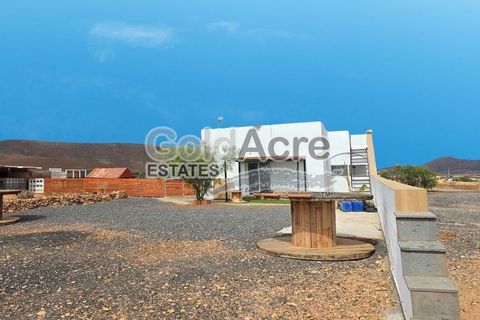 Villa a Tuineje, Fuerteventura, Tuineje - € 249.000 | Ref: 027743 - foto 28